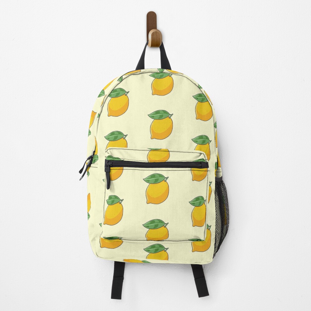 Item preview, Backpack designed and sold by JustCreativity.
