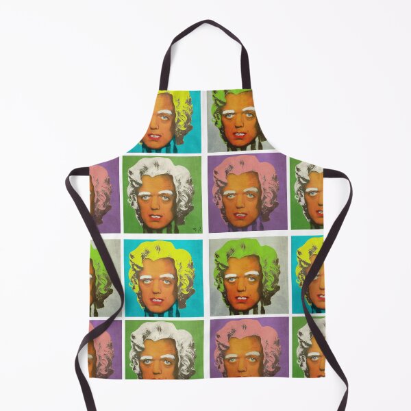Item preview, Oompa Loompa Marilyn set of 4 designed and sold by filippobassano.