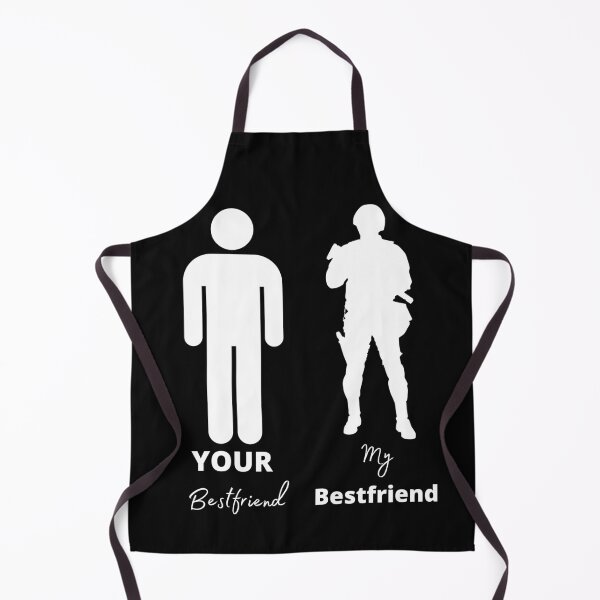 Item preview, Your Bestfriend, My Bestfriend designed and sold by BScotty.