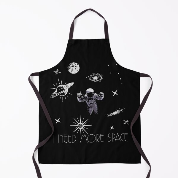 Item preview, Need more space designed and sold by gainzgear.