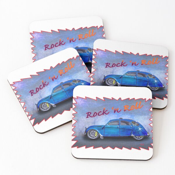 Item preview, Rock 'n Roll designed and sold by Richie Dean.