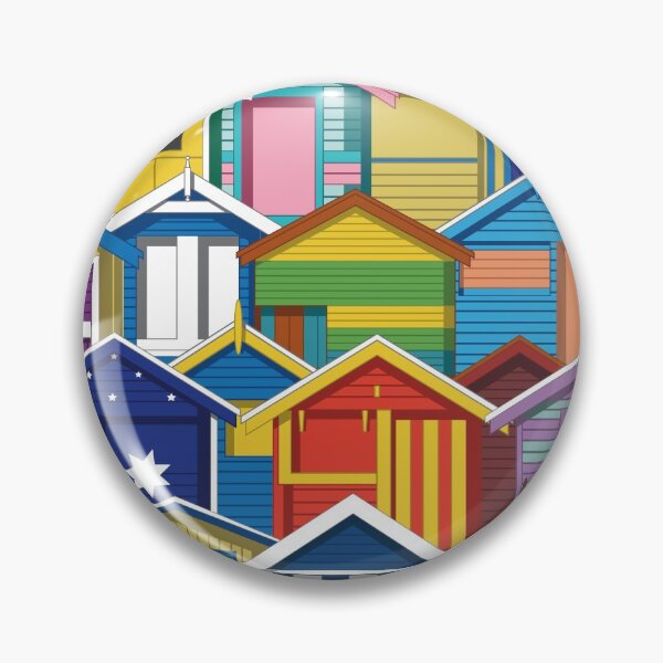 Item preview, Melbourne, Australia designed and sold by adeillustrator.