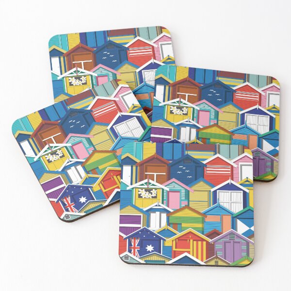 Item preview, Melbourne, Australia designed and sold by adeillustrator.