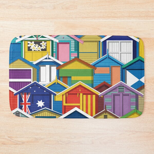 Item preview, Melbourne, Australia designed and sold by adeillustrator.