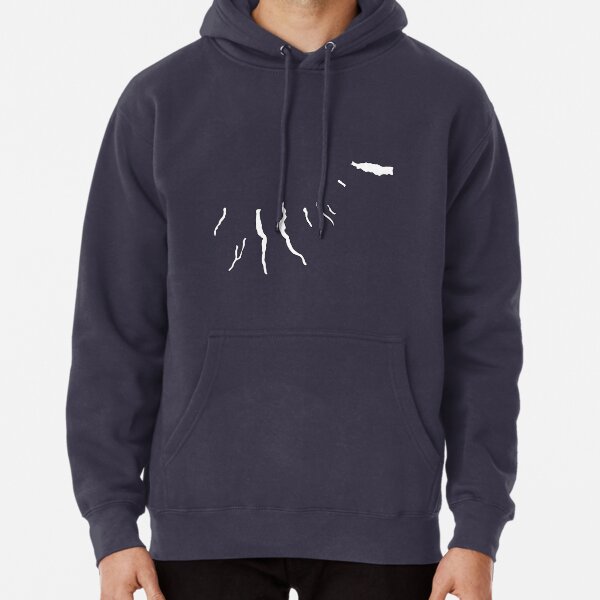 Finger Lakes Pullover Hoodie