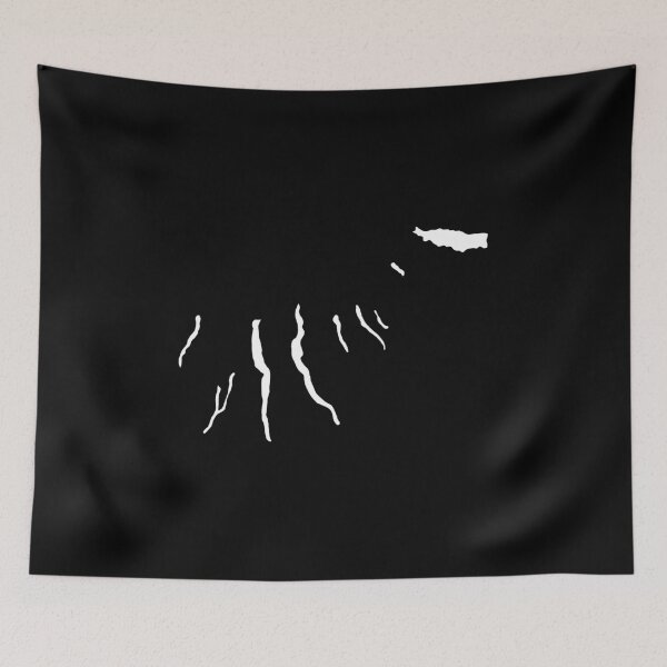 Item preview, Finger Lakes designed and sold by mappsart.