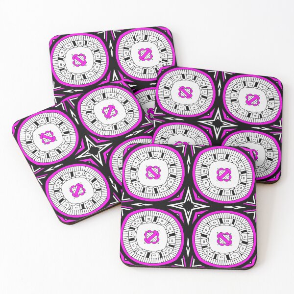 Item preview, The Pink designed and sold by SemDesigns1.
