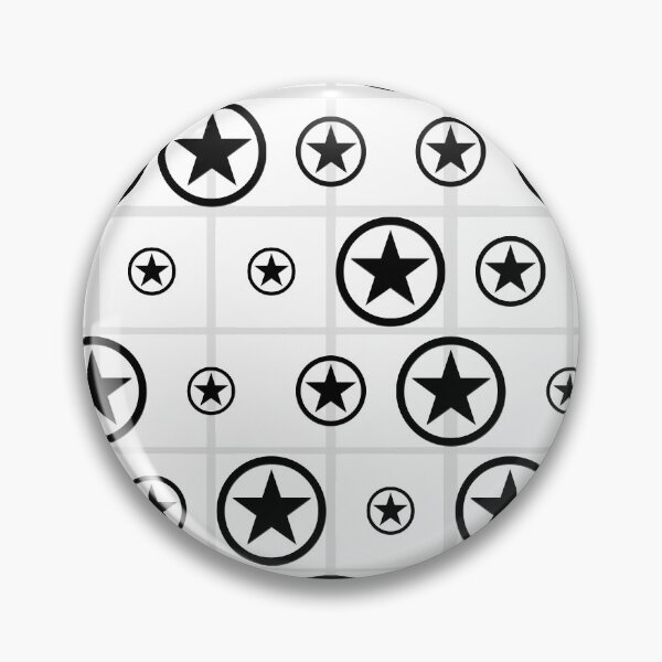 Item preview, Army stars designed and sold by Gaspar Avila.