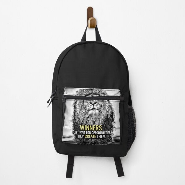 Item preview, Winners Create Opportunities designed and sold by hiunlimit.