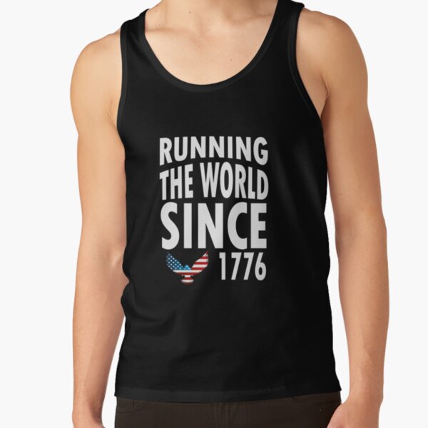 1776 Tank Tops for Sale | Redbubble