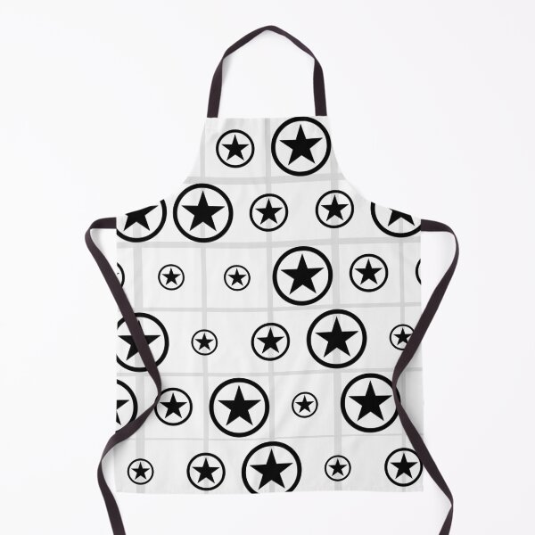 Item preview, Army stars designed and sold by Gaspar Avila.