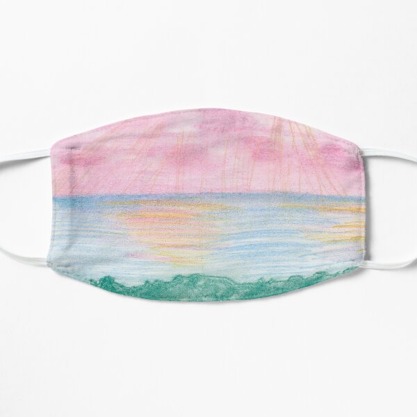 West Malibu Mask