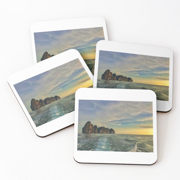 Item preview, Waves in the sea  designed and sold by newartlondon.