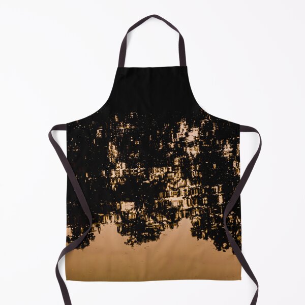 Setting Reflect 2 Apron