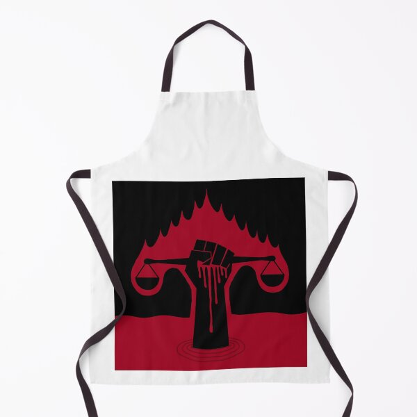 Item preview, No Justice No Peace designed and sold by Videndomen.