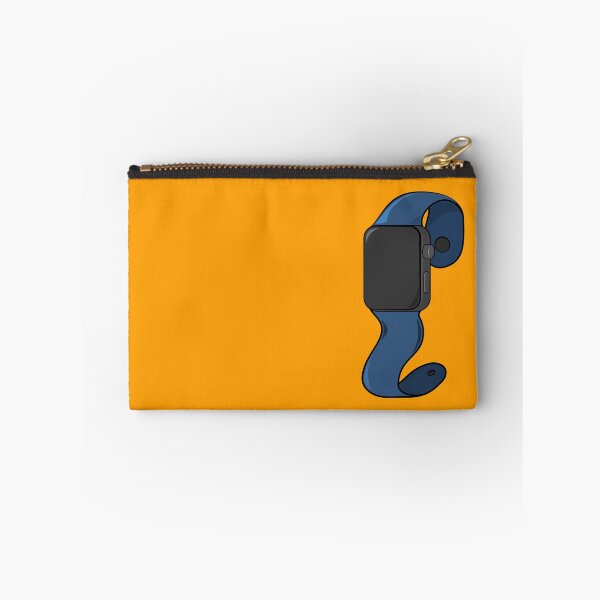 Item preview, The blue watch designed and sold by Gillillu.