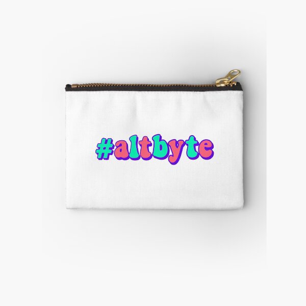 Item preview, alt byte designed and sold by aspolaris17.