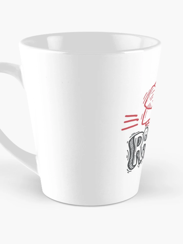 Thumbnail 3 of 4, Coffee Mug, Mclaren Racing Point designed and sold by Hakimy Design.