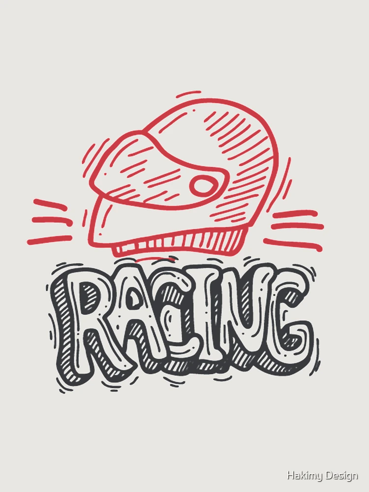 Thumbnail 6 von 6, Premium Oversized Pullover, Mclaren Racing Point designt und verkauft von Hakimy Design.