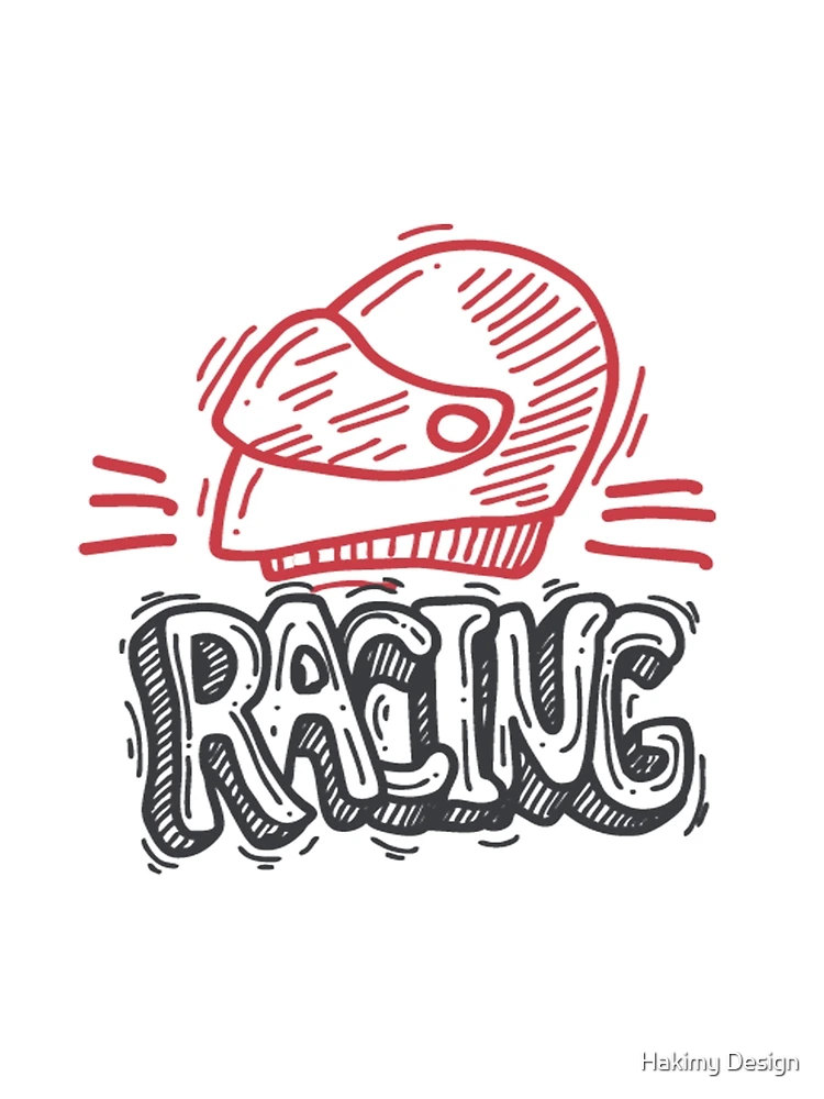Thumbnail 3 of 3, Scarf, Mclaren  Racing Point designed and sold by Hakimy Design.