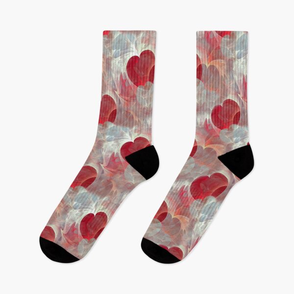 Item preview, Heart Connections II designed and sold by ivanoel.
