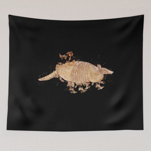 Item preview, Armadillo Lover Funny Gift Mom Dad Animal designed and sold by mynotn.