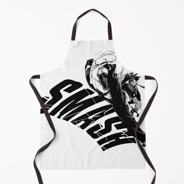 Item preview, Smash Anime Fan art designed and sold by gainzgear.
