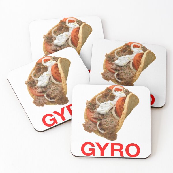 Item preview, Original Gyro designed and sold by gyrosmerch.