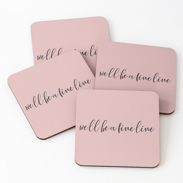 Item preview, Letra de la canción Fine Line de Harry Styles designed and sold by harry5211.