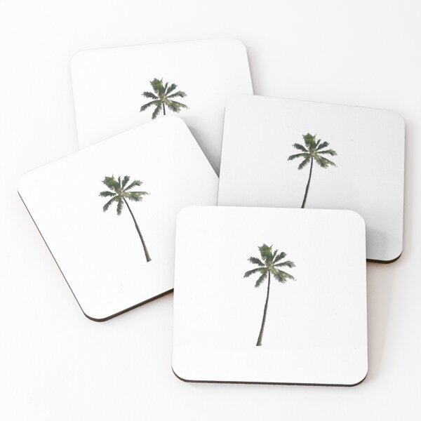 Item preview, palm tree designed and sold by cindytrann.