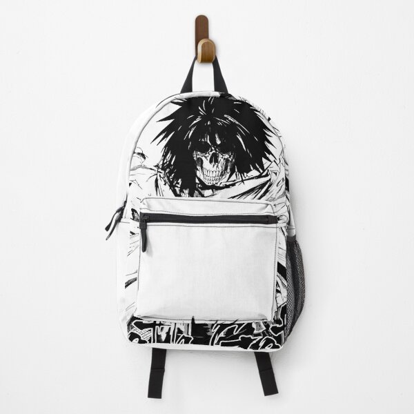 Item preview, Death Gatling Anime Fan art designed and sold by gainzgear.