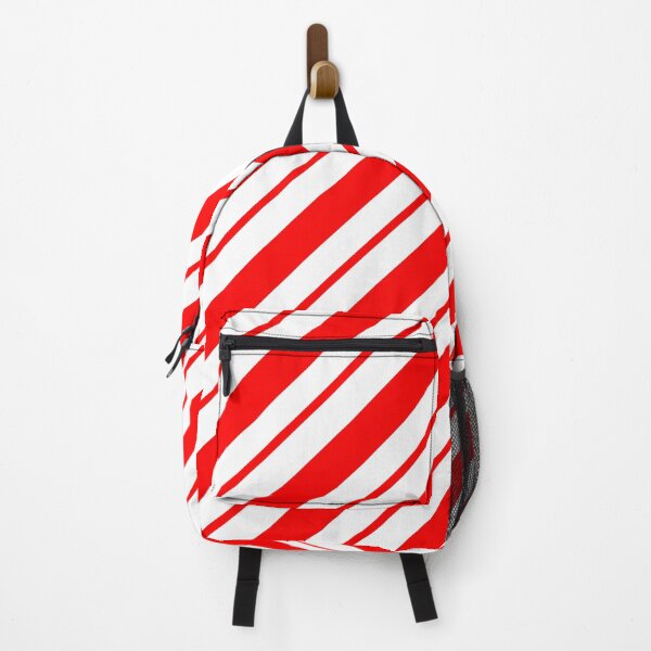 Item preview, Peppermint Stripes designed and sold by Ithelda.