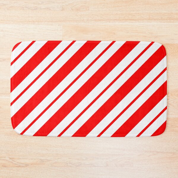 Item preview, Peppermint Stripes designed and sold by Ithelda.