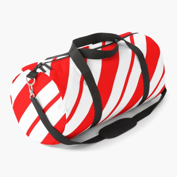 Item preview, Peppermint Stripes designed and sold by Ithelda.