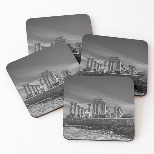 Item preview, Temple of Aphaia, Aegina designed and sold by petewelsby.