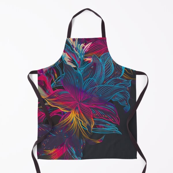 Item preview, vivid 3d flowers designed and sold by haroulita.