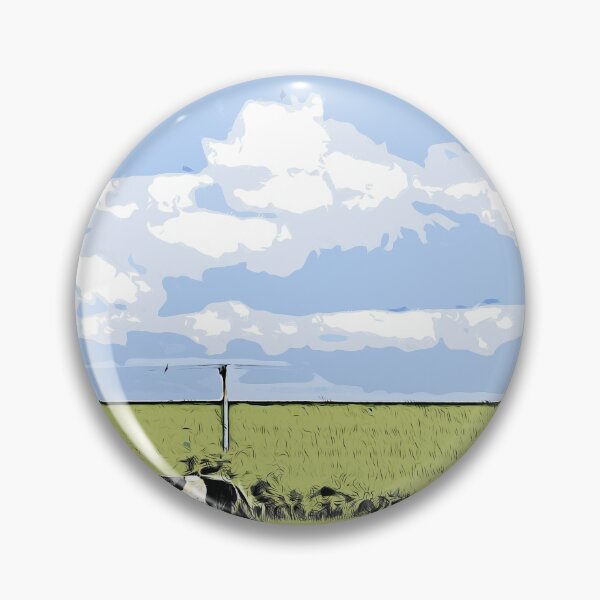 Item preview, Belties Grazing. designed and sold by Paul Rowland.
