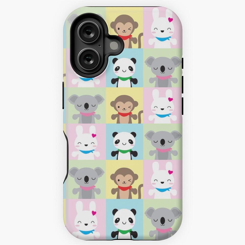 Item preview, iPhone Magsafe Tough Case designed and sold by marcelinesmith.
