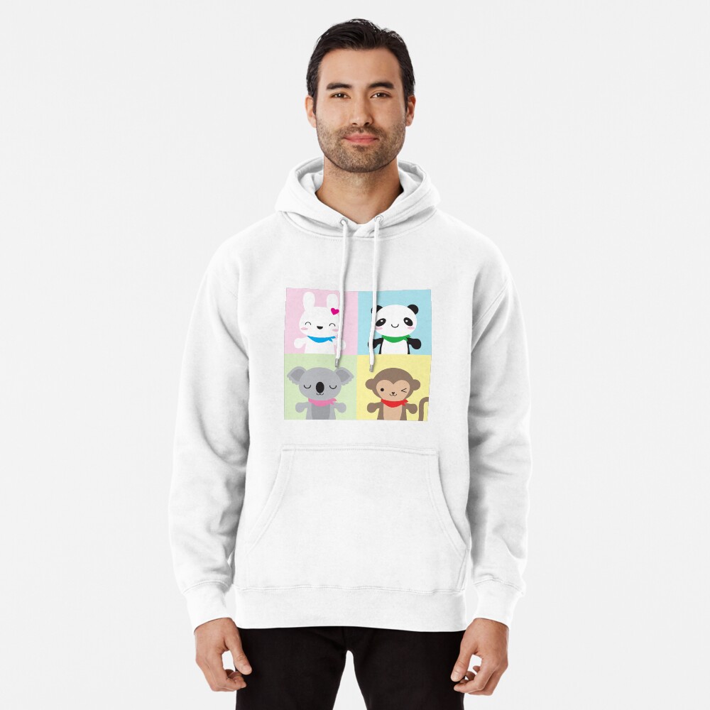Item preview, Pullover Hoodie designed and sold by marcelinesmith.