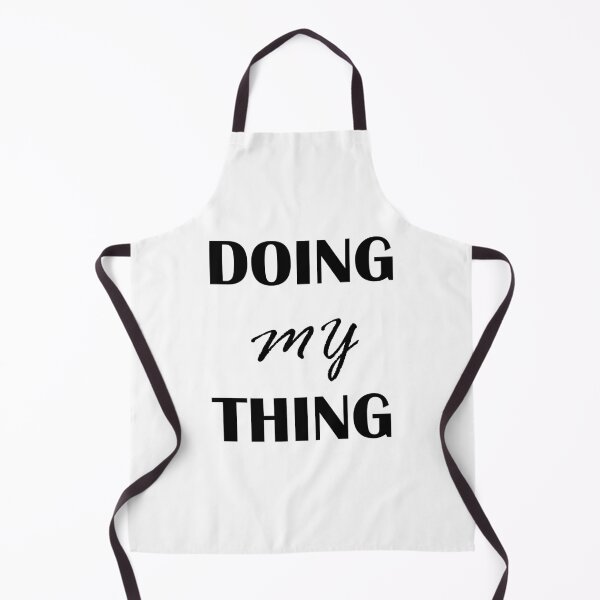 Item preview, Doing My Thing designed and sold by babydollchic.