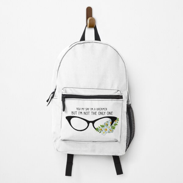 Item preview, You my say i'm a dreamer but i'm not the only one  designed and sold by Djalane.