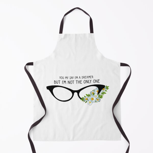 Item preview, You my say i'm a dreamer but i'm not the only one  designed and sold by Djalane.