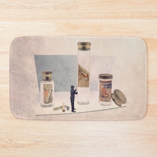 Item preview, old paris poster designed and sold by yannpendaries.