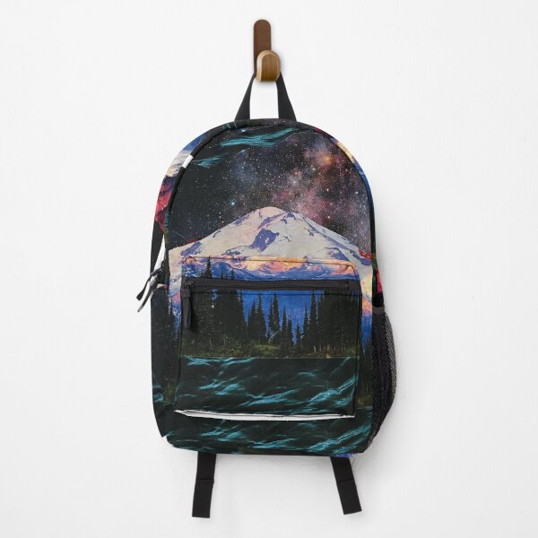 Item preview, Blue Ridge Mountains designed and sold by amyflorenceart.