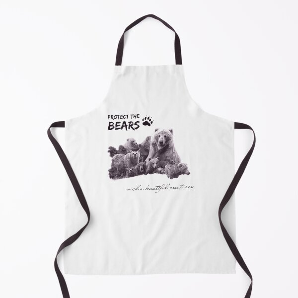 Item preview, Protect the BEARS designed and sold by manuluce.