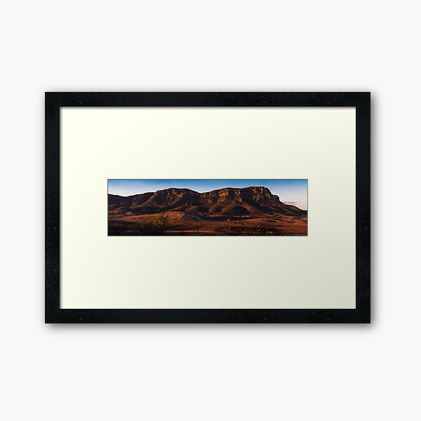 Item preview, The Bluff designed and sold by Andrew Dickman.