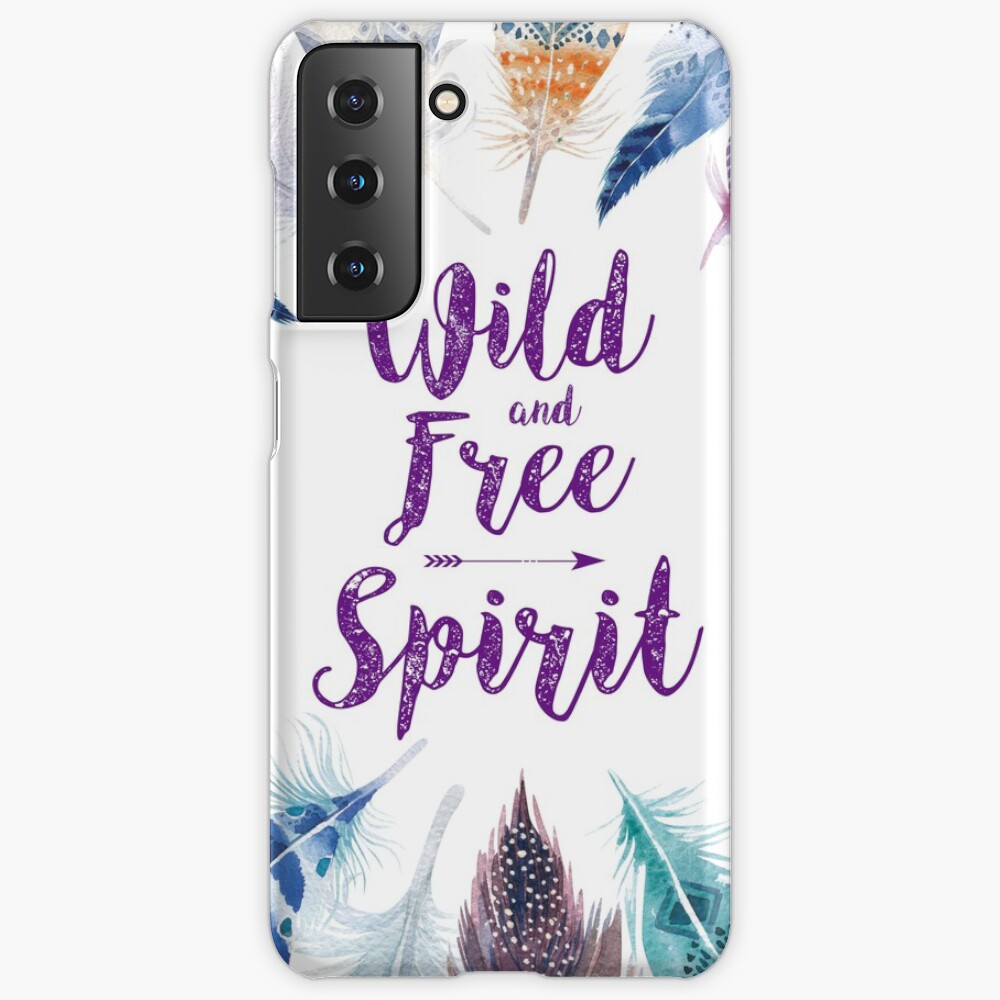 Vista previa del artículo con la obra «Funda rígida para Samsung Galaxy», diseñado y vendido por weloveboho.