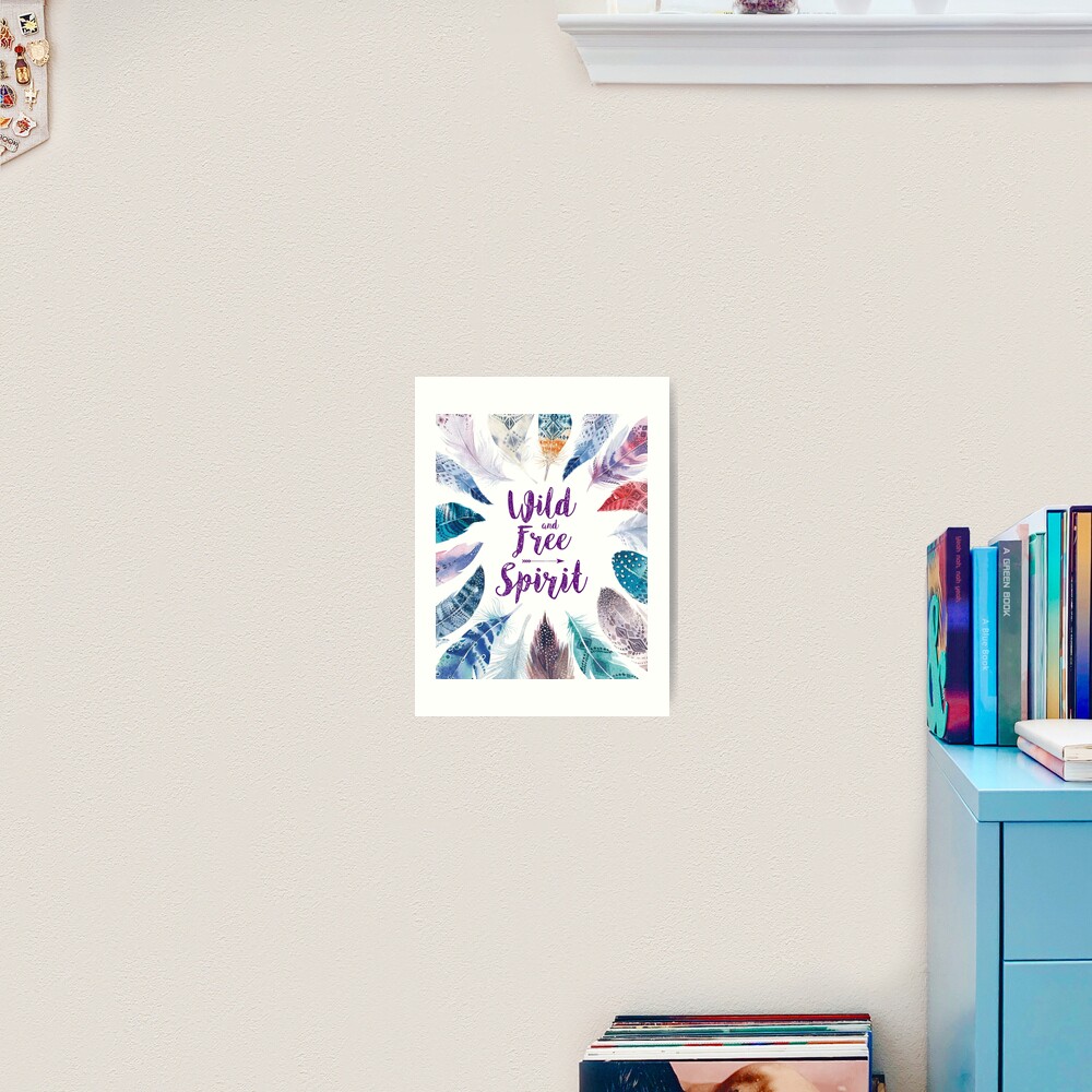 Vista previa del artículo con la obra «Lámina artística», diseñado y vendido por weloveboho.