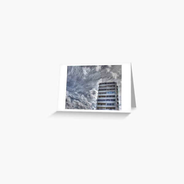 Item preview, The Edgewater Tower, St Kilda designed and sold by nicomelbourne.