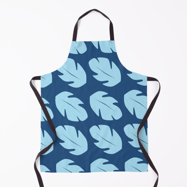 Item preview, Stitch Tropical Leaf designed and sold by implexity.